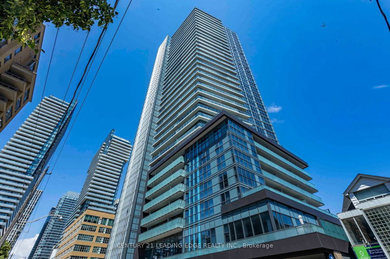  3403 - 125 Redpath Ave  Toronto, M4S 0B5 | Image 25