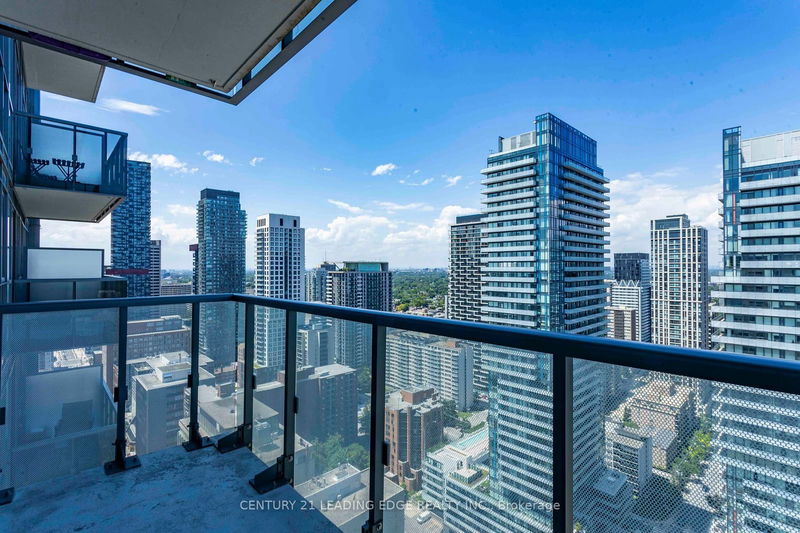  3403 - 125 Redpath Ave  Toronto, M4S 0B5 | Image 39