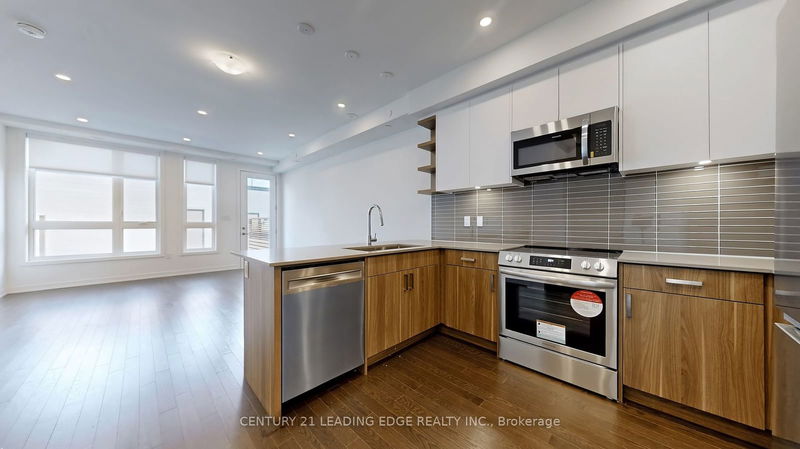 home for lease on 82A Green Gardens Boulevard