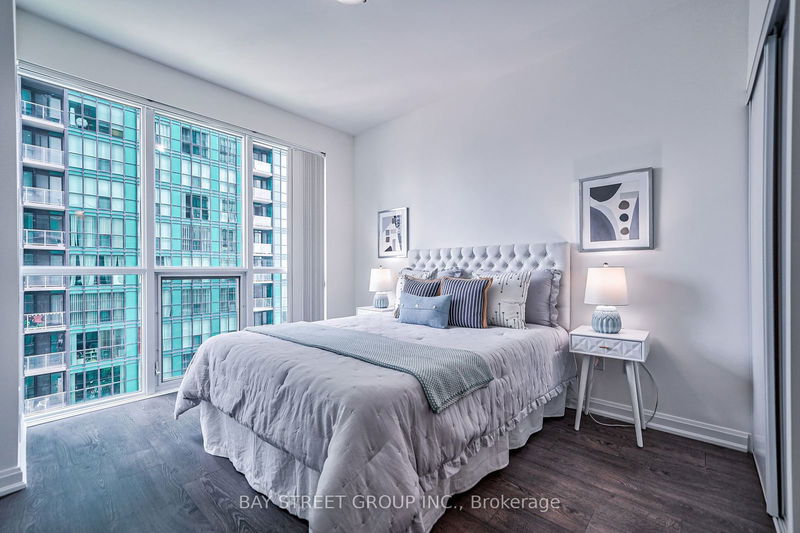  1808 - 11 Bogert Ave  Toronto, M2N 0H4 | Image 26