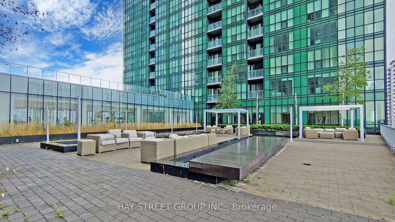  1808 - 11 Bogert Ave  Toronto, M2N 0H4 | Image 40