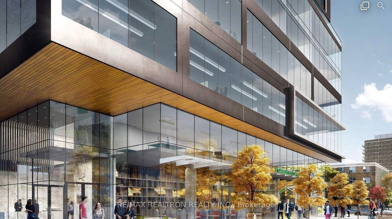 2008 - 203 College St, Toronto, M5T 1P9 | Image 2