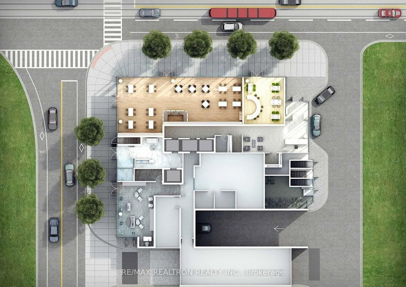 2008 - 203 College St, Toronto, M5T 1P9 | Image 3