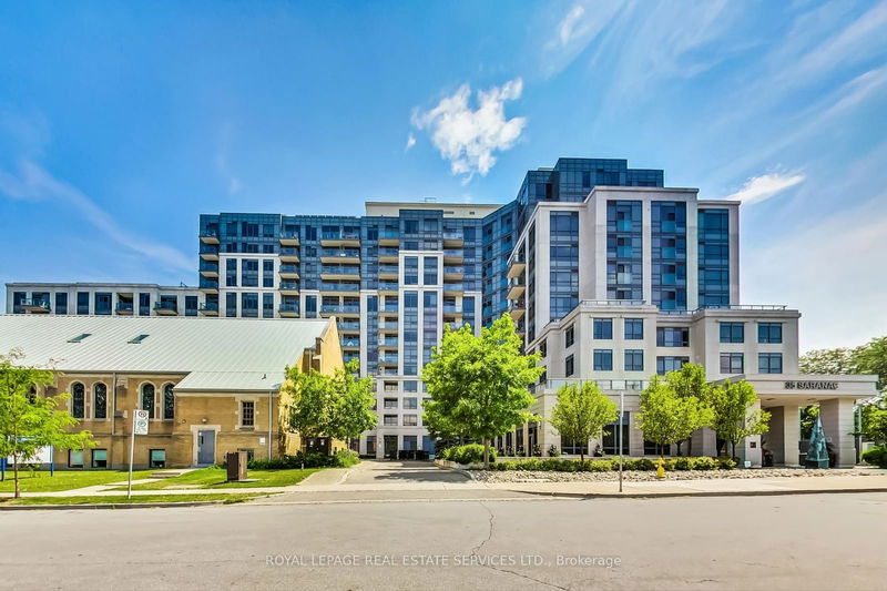 home for sale on 316-35 Saranac Boulevard