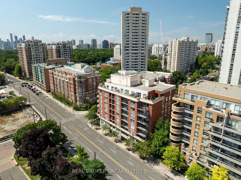  611 - 300 Balliol St  Toronto, M4S 3G6 | Image 25