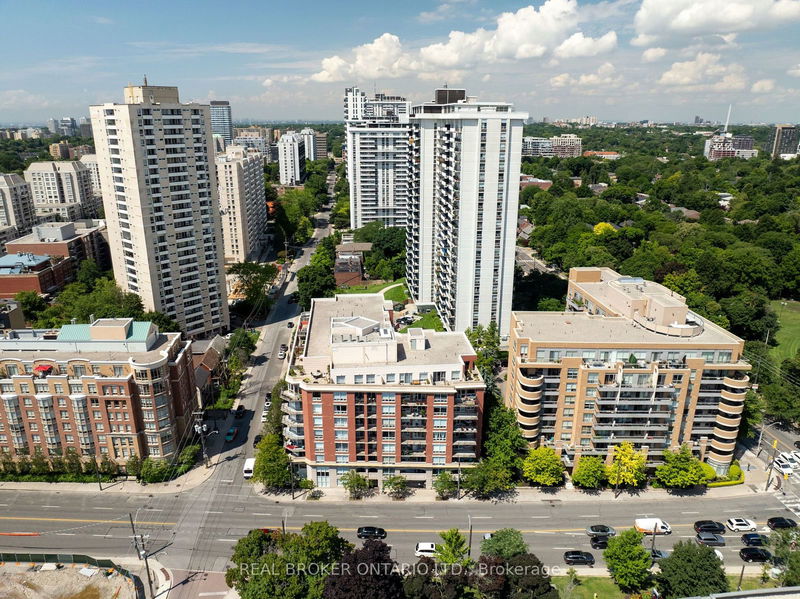  611 - 300 Balliol St  Toronto, M4S 3G6 | Image 26