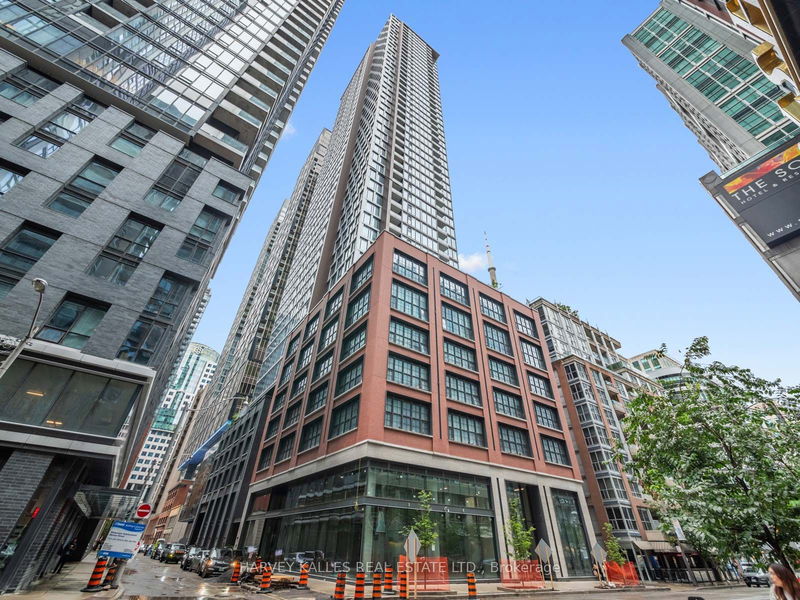 home for lease on 1011-55 Mercer Street