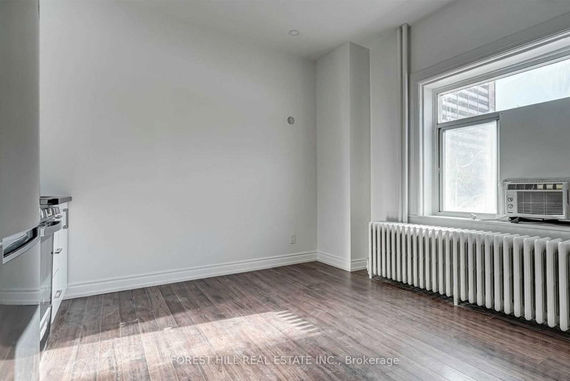 202 - 180 Sherbourne St, Toronto, M5A 2R7 | Image 3