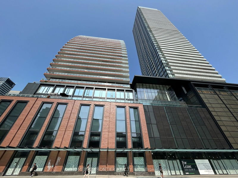 home for lease on 1807-18 Maitland Terrace