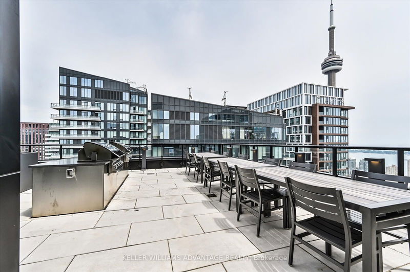  1502 - 357 King St W Toronto, M5V 0S7 | Image 10