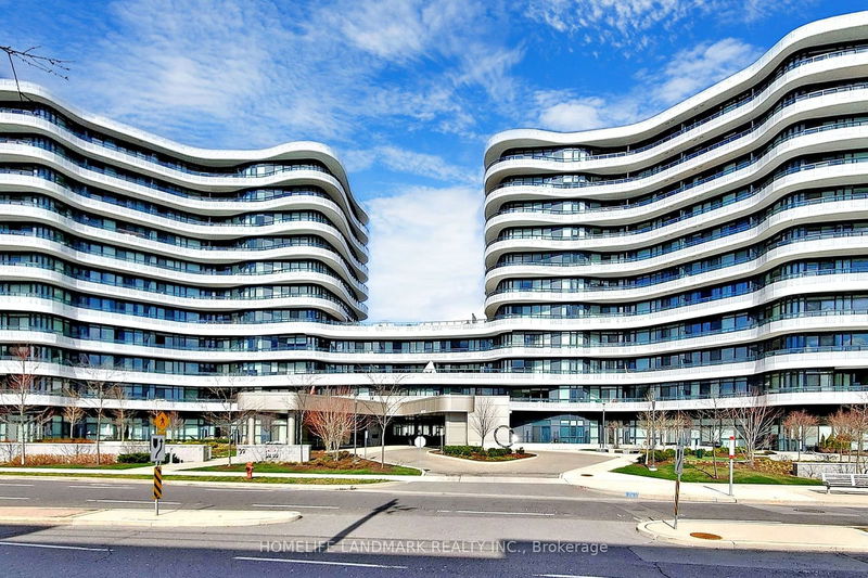 home for lease on 114-99 The Donway Way W