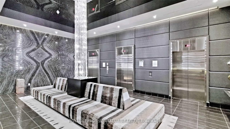 1007 - 290 Adelaide St W, Toronto, M5V 1P6 | Image 3