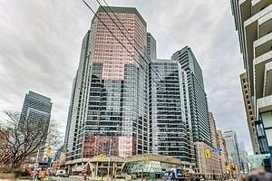 home for sale on 2908-1001 Bay Street