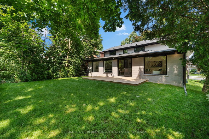 593 Cummer Ave  Toronto, M2K 2M5 | Image 35