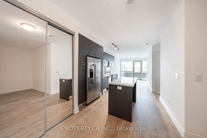 home for lease on 5904-388 Yonge Street