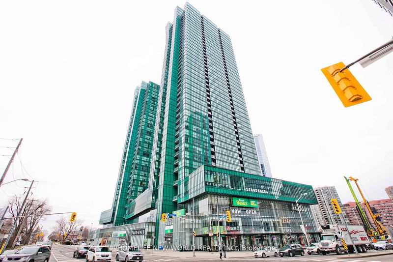  2708 - 9 Bogert Ave  Toronto, M2N 0H3 | Image 1