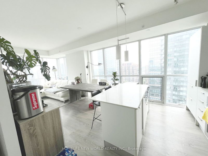  2708 - 9 Bogert Ave  Toronto, M2N 0H3 | Image 5