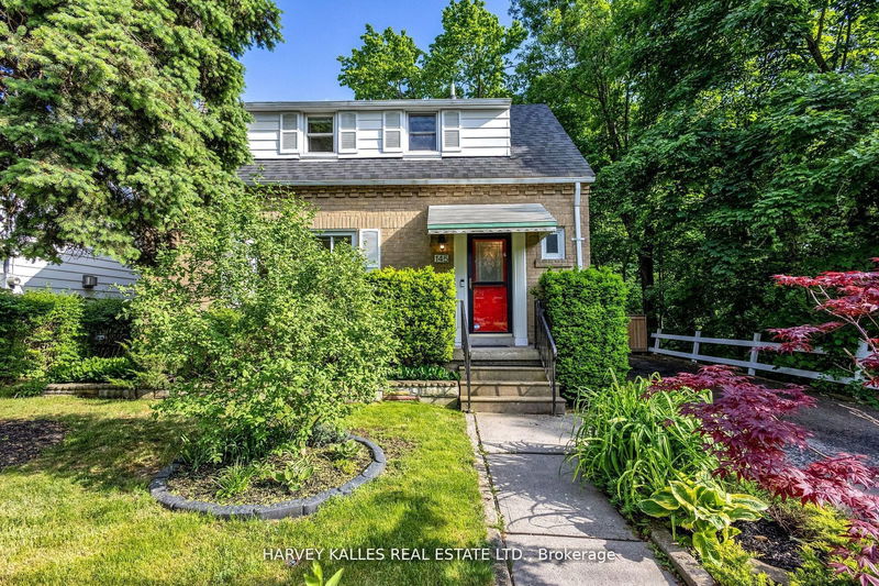 home for sale on 145 Cameron Avenue