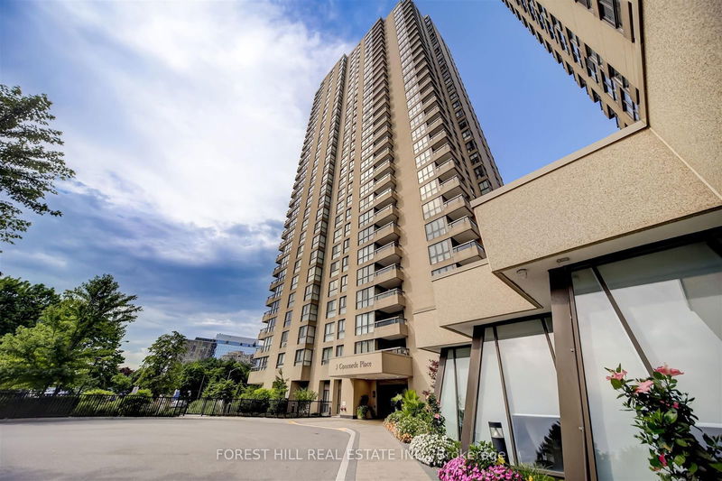 home for sale on 2803B-3 Concorde Place