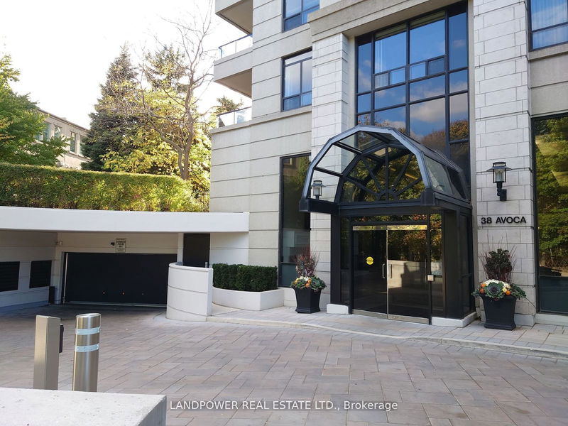 home for lease on 1407-38 Avoca Avenue