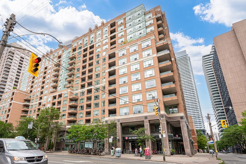  1612 - 889 Bay St  Toronto, M5S 3K5 | Image 38