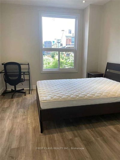 Unit Main — 43 Wales Ave, Toronto - Kensington-Chinatown image-0-1