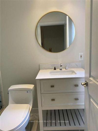 Unit Main — 43 Wales Ave, Toronto - Kensington-Chinatown image-0-4