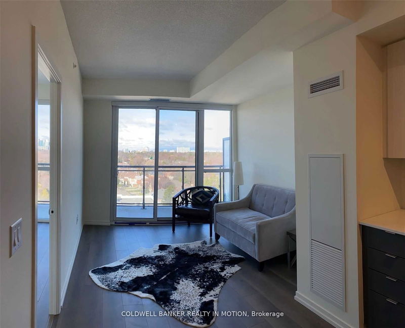 home for lease on 1014-3237 Bayview Avenue