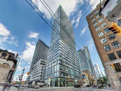  3001 - 101 Peter St  Toronto, M5V 0G6 | Image 1