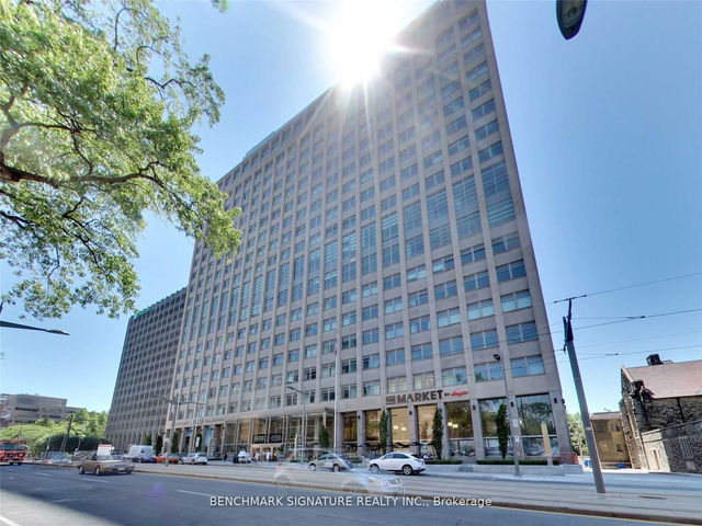 1701 - 111 St Clair Avenue