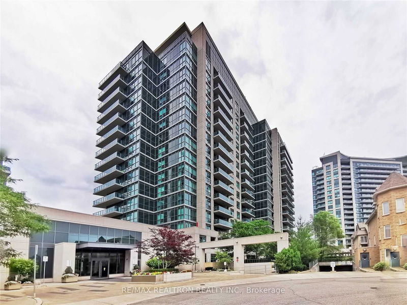 home for lease on 1507-35 Brian Peck Crescent