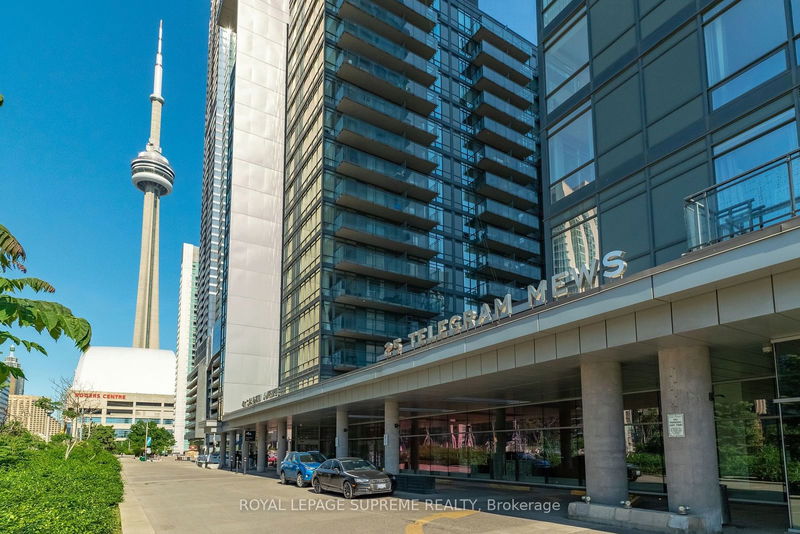home for lease on 2015-25 Telegram Mews