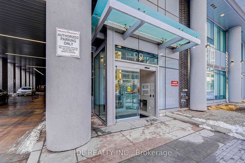  3104 - 99 Broadway Ave  Toronto, M4P 0E3 | Image 20