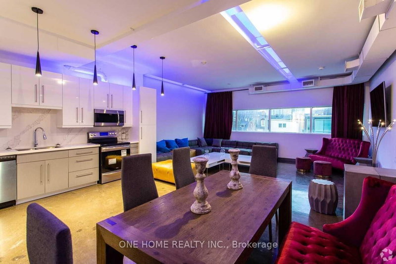 302 - 405 Dundas St W, Toronto, M5T 1G6 | Image 3