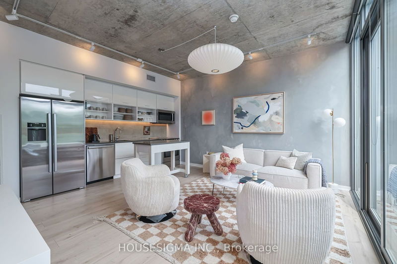 home for sale on 206-32 Trolley Crescent