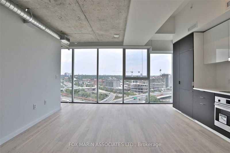 home for lease on 1208-170 Bayview Avenue