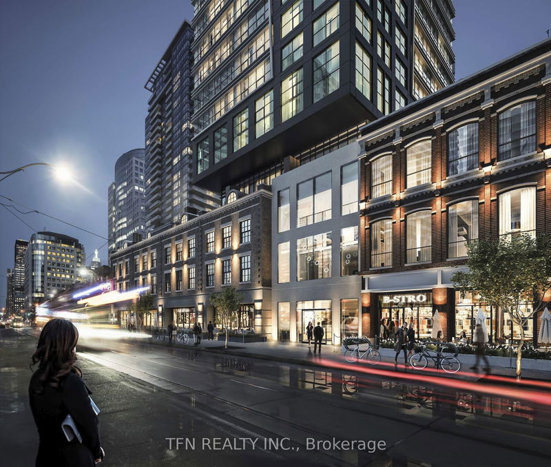 home for lease on 3104-327 King Street W