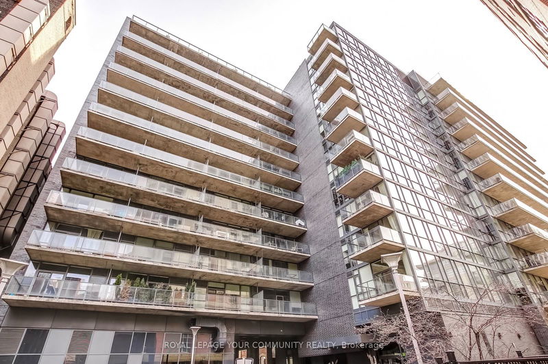 home for lease on 506-478 King Street W