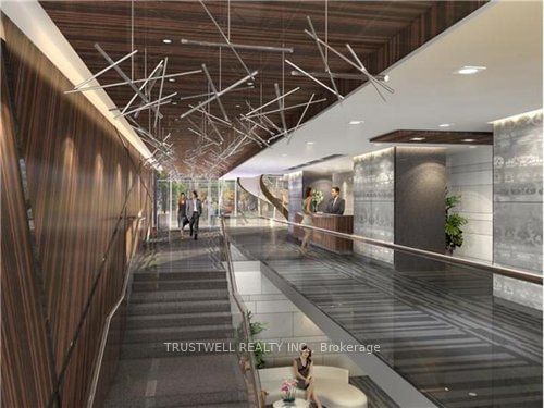 home for lease on 502-28 Ted Rogers Way