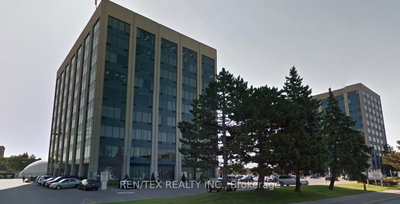 Office for lease at 311-250 Consumers Road, Toronto, Ontario, M2J 4V6 - Henry Farm - MLS: C9040394