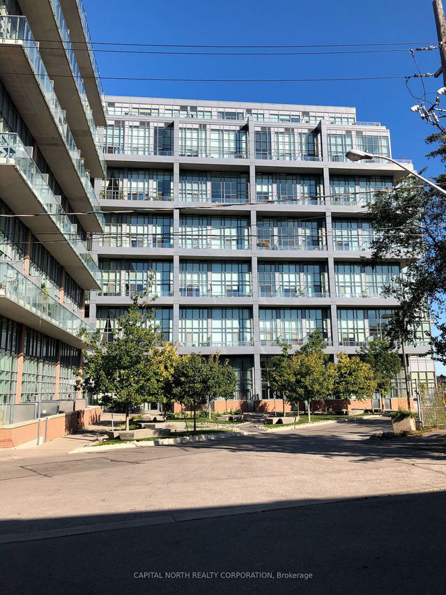 544 - 5 Hanna Avenue