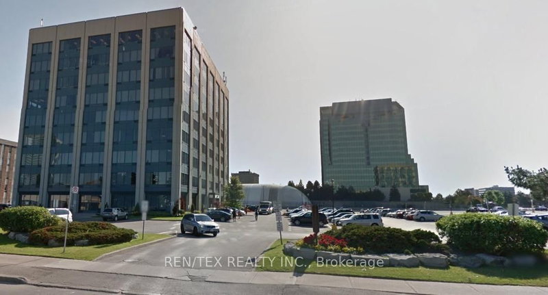 908 - 250 Consumers Rd, Toronto, M2J 4V6 | Image 2