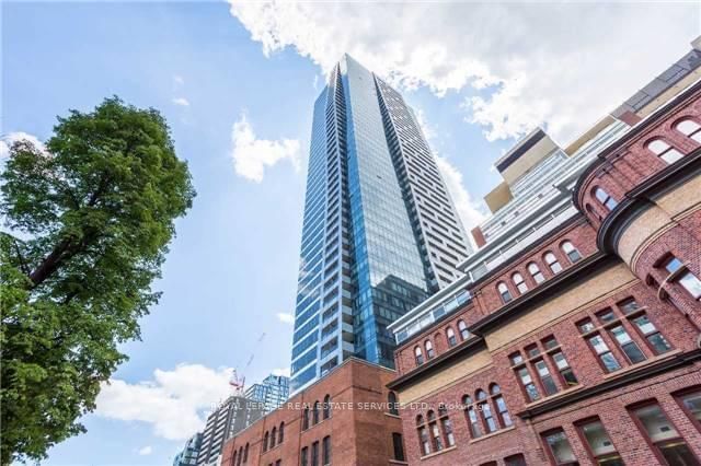home for lease on 1507-5 St. Joseph Street