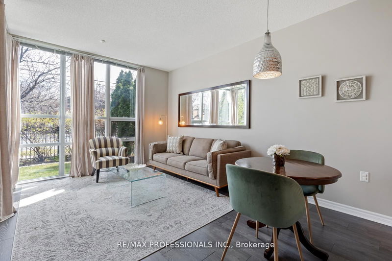  108 - 3830 Bathurst St  Toronto, M3H 6C5 | Image 1