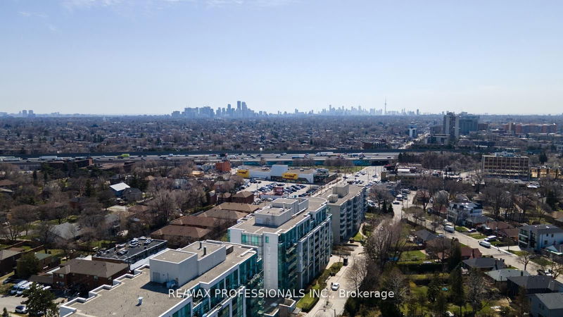  108 - 3830 Bathurst St  Toronto, M3H 6C5 | Image 17