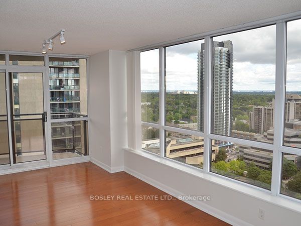 home for lease on 2310-33 Sheppard Avenue E