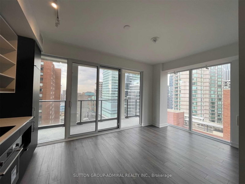 1615 - 20 Edward St, Toronto, M5G 1C9 | Image 2