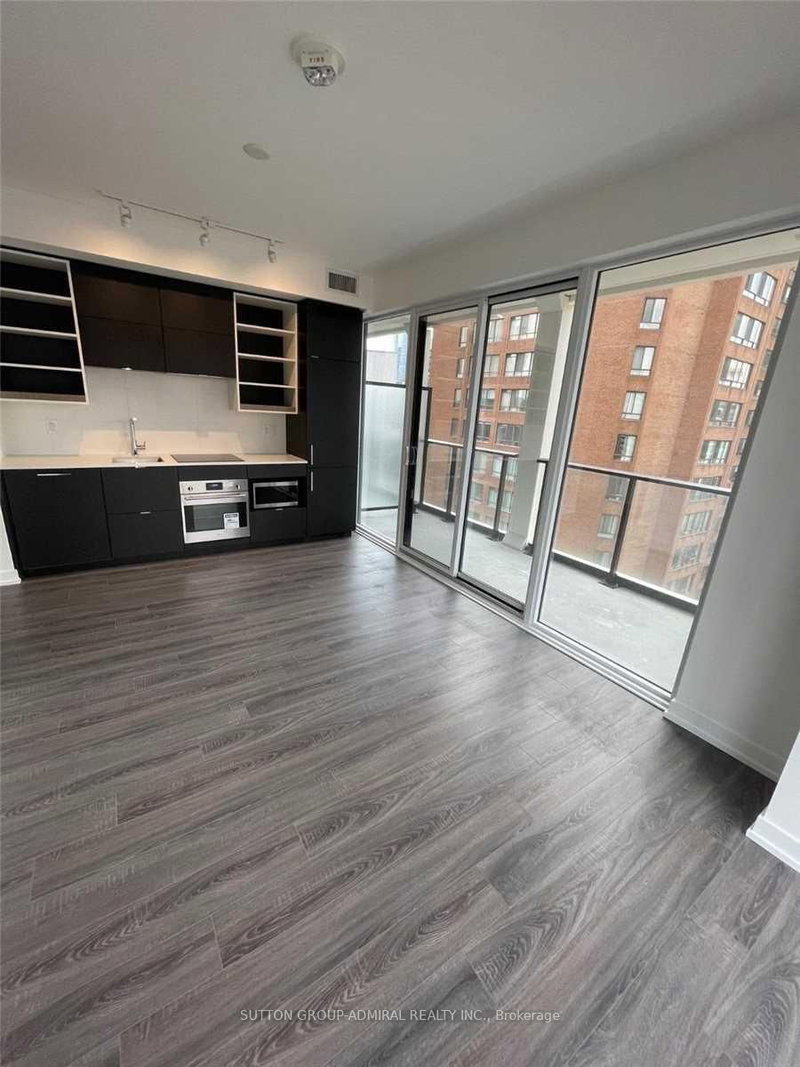 1615 - 20 Edward St, Toronto, M5G 1C9 | Image 3