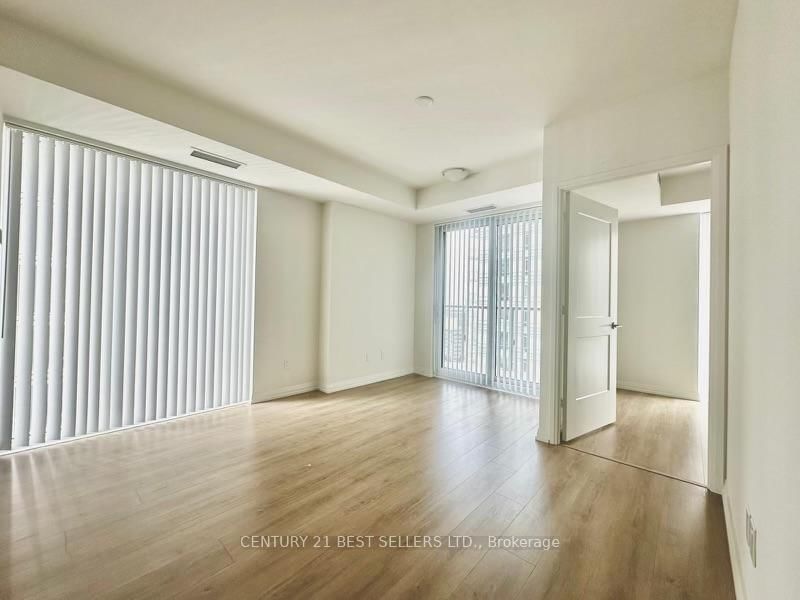 4505 - 8 Widmer St, Toronto, M5V 2E7 | Image 3