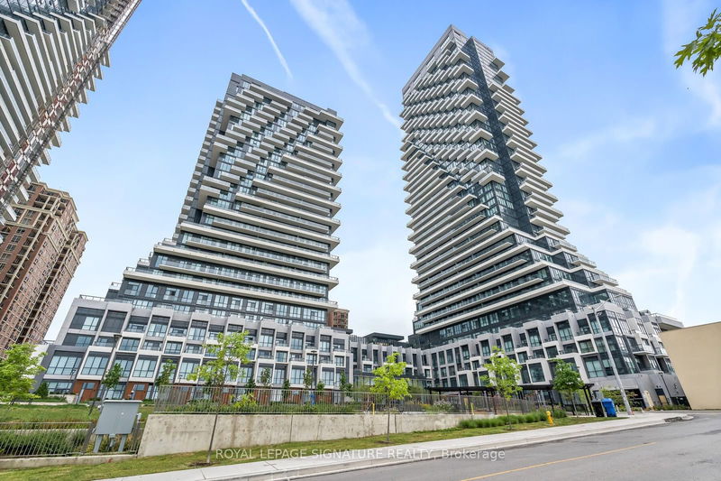 30 Inn On The Park Dr #4011, Toronto, Ontario (MLS C9041222)